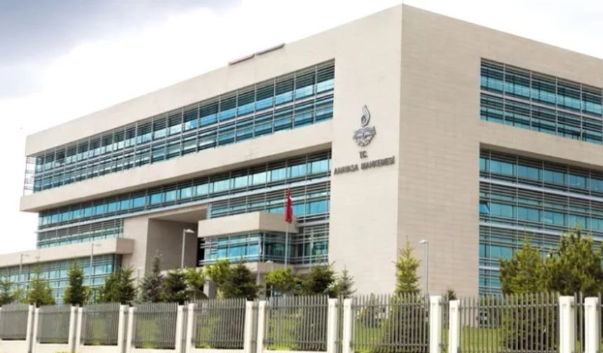 Anayasa Mahkemesi'nden HDP kararı çıktı