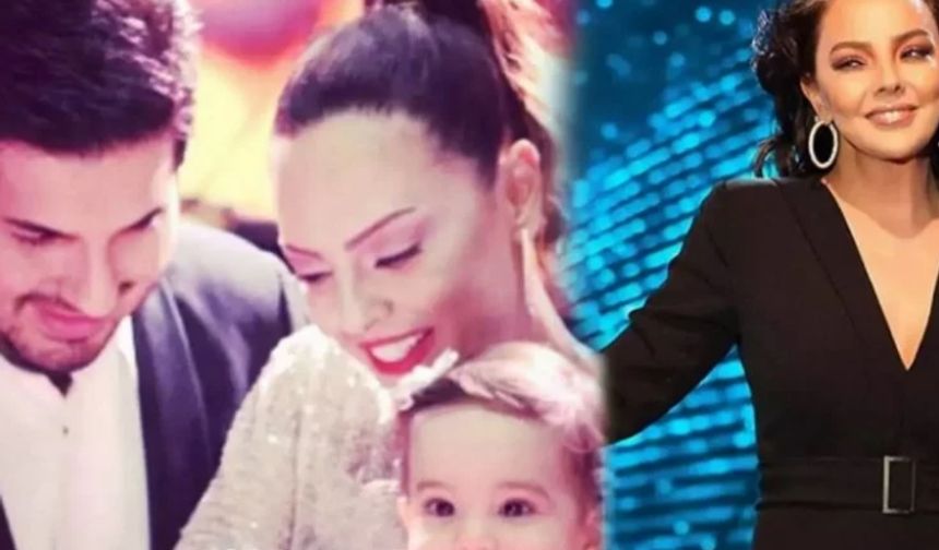 Ebru Gündeş'e miras şoku