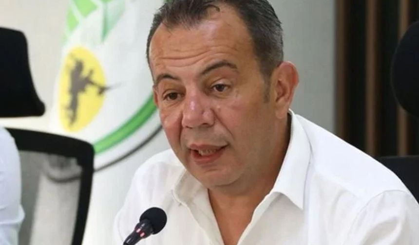 CHP'de 'Tanju Özcan' kararı çıktı