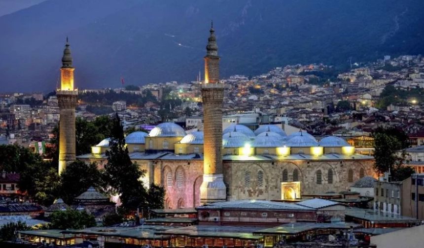 Kurban Bayramı namazı saatleri