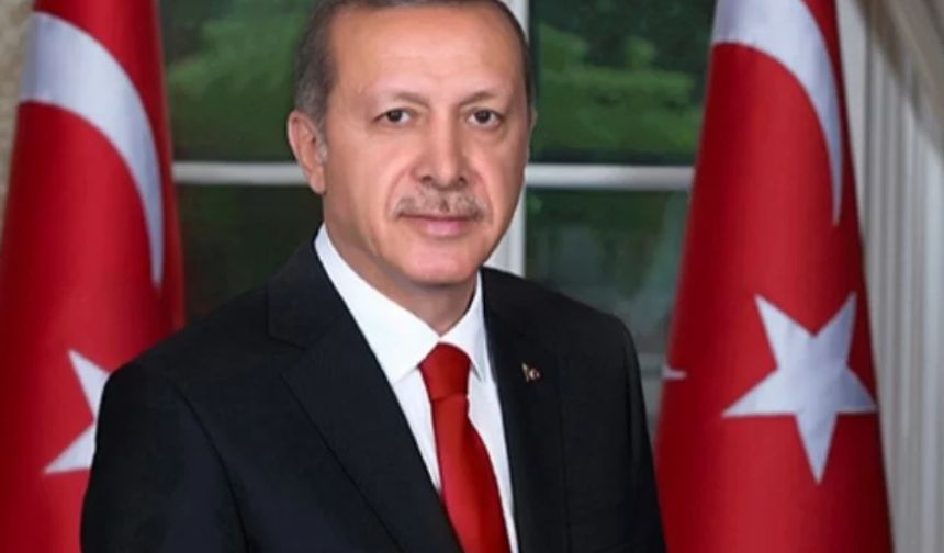 Cumhurbaşkanı Erdoğan: 650 bin deprem konutunu tamamlayacağız