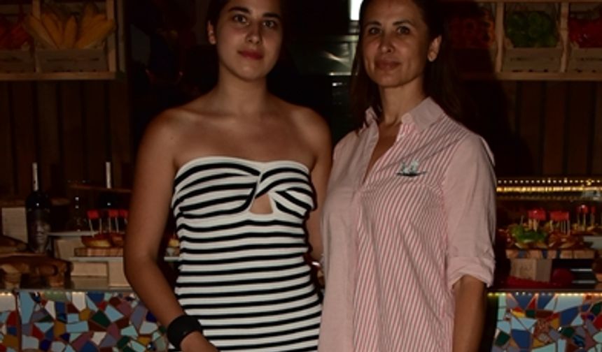 İspanyol Mutfağının eşsiz tatları Bodrum'da