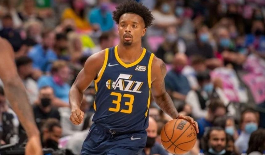 NBA patentli sporcu 'Potanın Tarzanları'na geldi