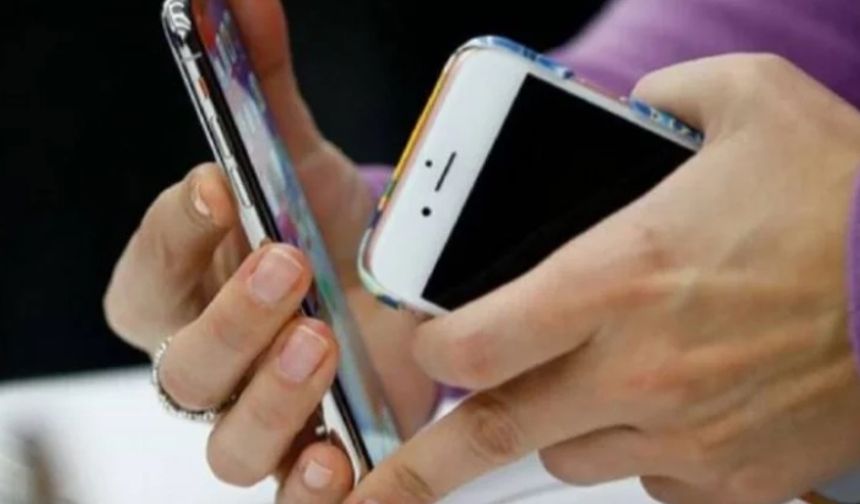Bayram da telefonlar susmadı