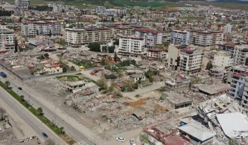 e-Devlet depremzede arayacak