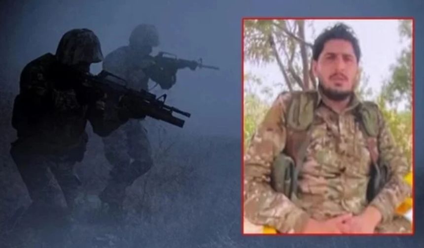 MİT Münbiç'te nokta operasyon yaptı