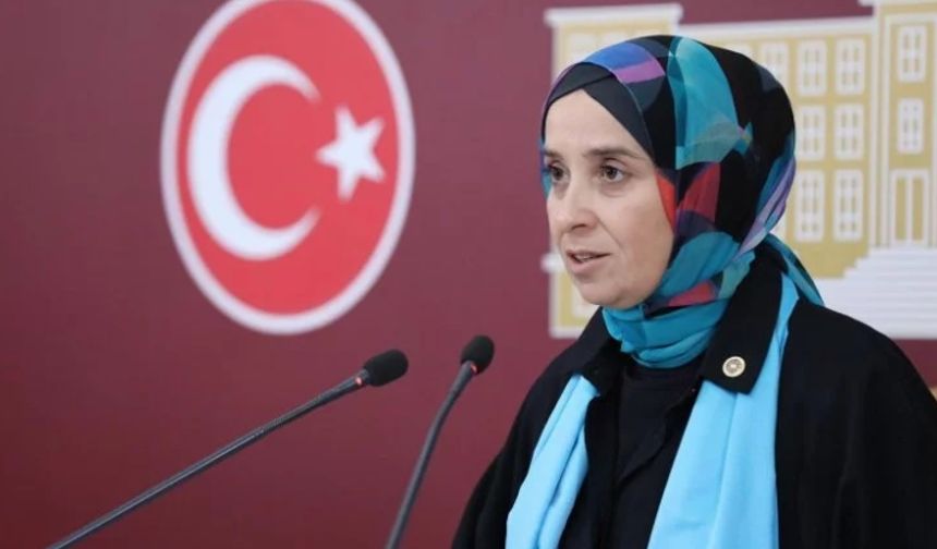 DEVA: '3 çocuk yapın'la olmuyor