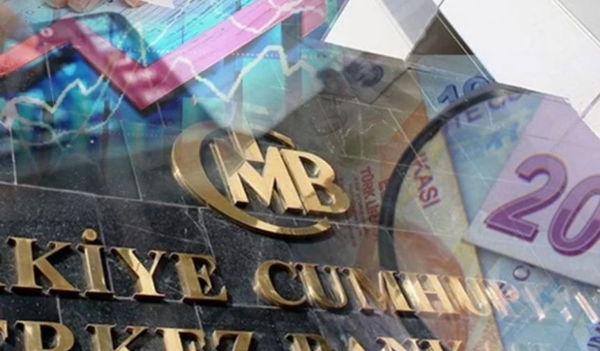 Gözler Merkez Bankası'na çevrildi