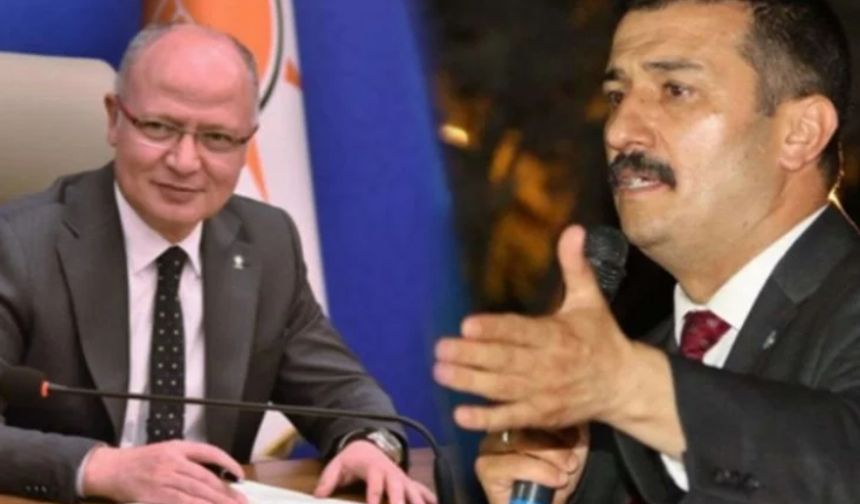 Bursa'da bidonlu protesto gerginliği devam ediyor