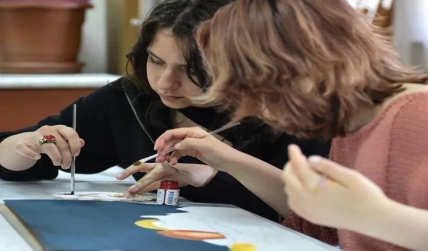 Yeteneklilere 'kesin kayıt' çağrısı yapıldı
