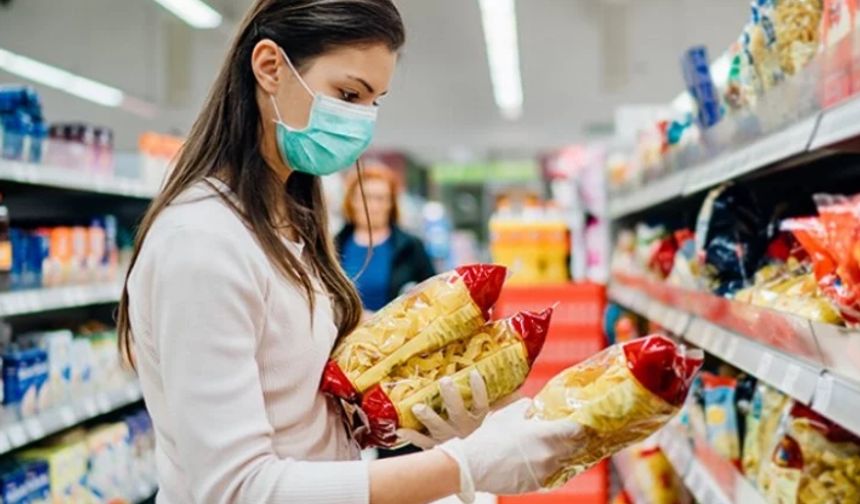 Ekonomik güven endeksinde gerileme