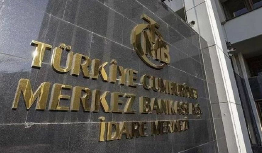 Merkez Bankası'na üç atama
