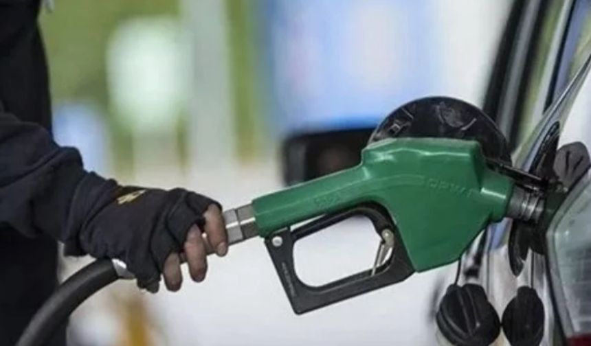 Motorine yeni zam geliyor