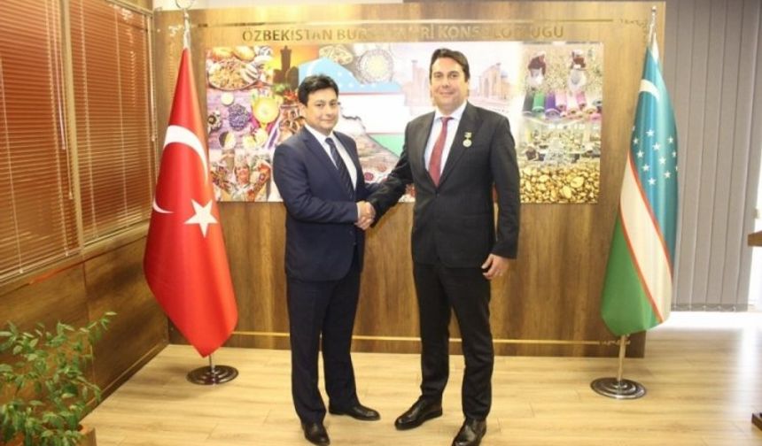 Türk Dünyasının Birliği Nihayet Gerçek Oluyor