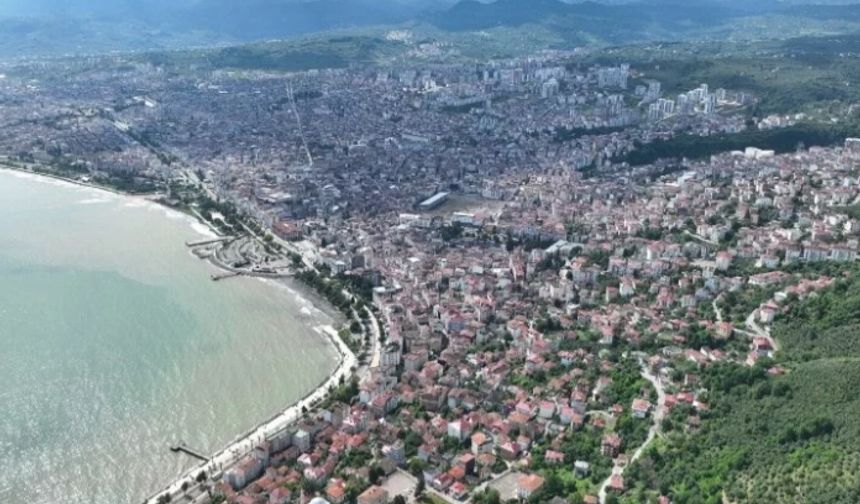 2000 öncesi binalarda etüt başladı