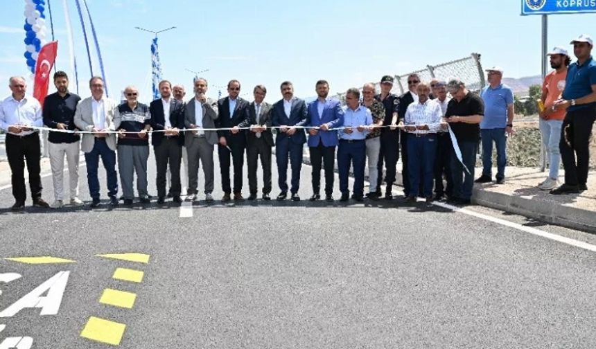 Bursa'da ulaşım sorununa neşter vuruldu