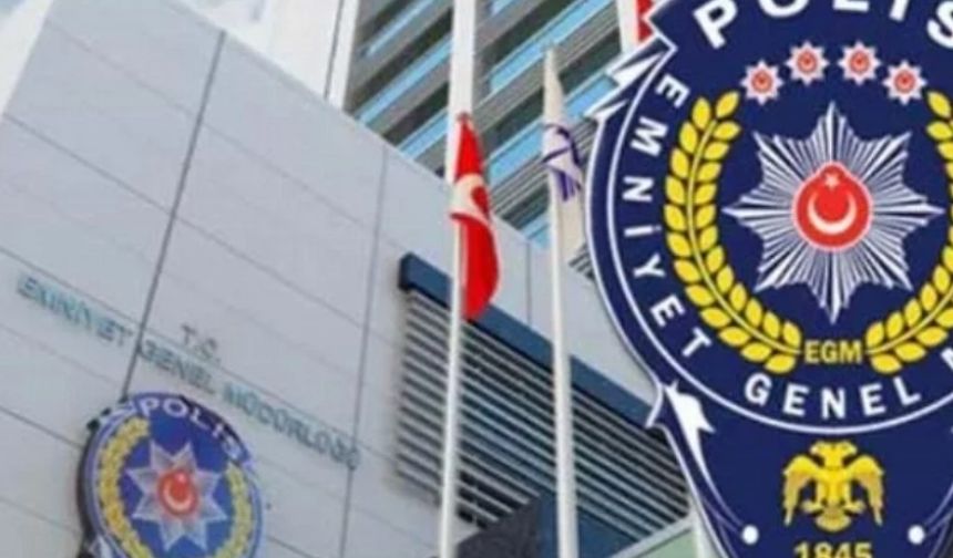 İstihbarat Başkanı Bursa'ya atandı