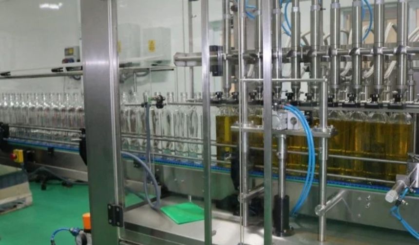 Zeytinyağı ihracatına ilave tedbir geldi
