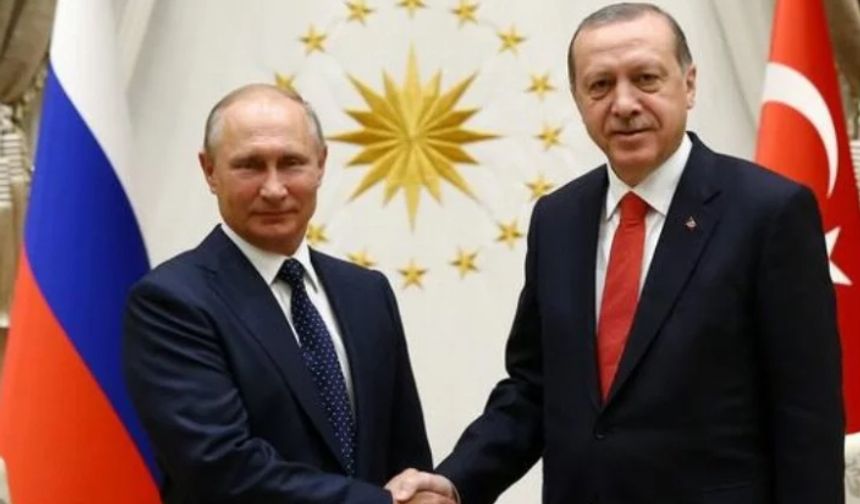 Türkiye ziyareti için mutabık kalındı