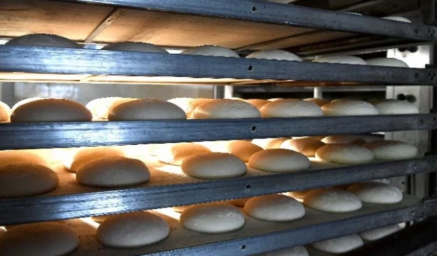 Osmangazi'de ekmekler pişiyor umutlar yeşeriyor